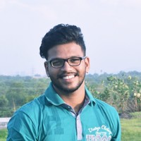 1verse Employee Harish Tadka's profile photo