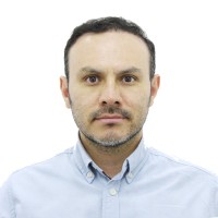 Sigma Engineered Solutions Employee Roberto Ceniceros's profile photo