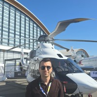 Volocopter Employee Semih Arslan's profile photo