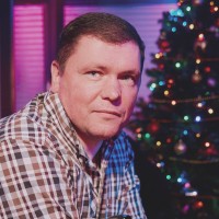 Coinchange Employee Alexander Volodkov's profile photo