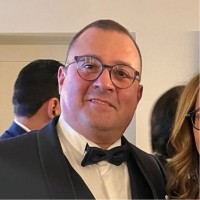 Asfalia Employee Valerio Quaranta's profile photo