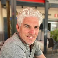 Lampiris N.V. Employee Tom Raedts's profile photo