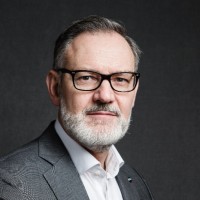 IGESA Employee Hugues de la Giraudiere's profile photo