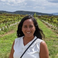 Cabot Corporation Employee Rita Cuellar's profile photo