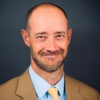 Collegiate Peaks Bank Division of Glacier Bank Employee Benjamin Martin's profile photo