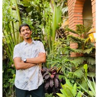 Studio Lotus Employee Siddharth Yadav's profile photo