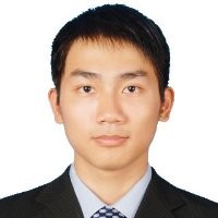 Standard Codes Employee Jack Niu's profile photo
