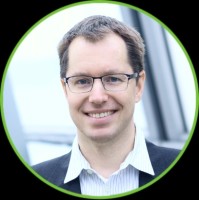 andrena objects ag Employee Jan Baumann's profile photo