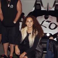 Coco Leaman Email & Phone Number