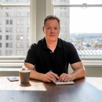 Restaurant Clicks Employee Brian Nagele's profile photo