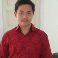 Technosoft Consulting Employee Reinaldy Pratama's profile photo