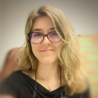 Antoniya Ilieva Email