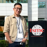 TSMC Employee Phuc Do's profile photo