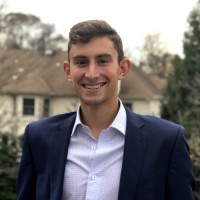 FOX Sports Employee Sam Schuman's profile photo