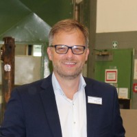 Daniel Fister Email & Phone Number
