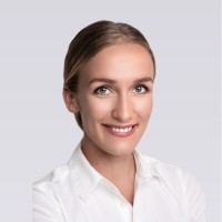 VirtualTraining s.r.o. Employee Zuzana Homolkova's profile photo