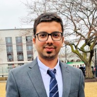 Oracle Employee Pratik Patil's profile photo