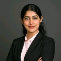 ArcelorMittal DSTC FZCO Employee Vinisha Dsouza's profile photo