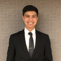ISC - Interconnect Solutions Company Employee Daniel Cortez's profile photo