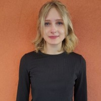 Mymenu Employee Elisabetta Pavan's profile photo