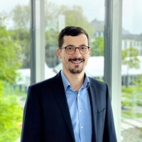 Haniel Employee Hannes Leist's profile photo