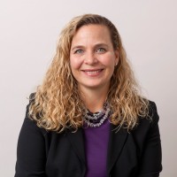 MERGE Employee Jennifer Goslin's profile photo