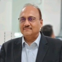 Ajaykumar Bhatt Email & Phone Number