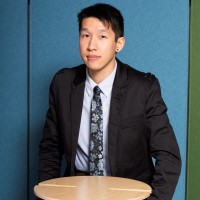 Futurpreneur Employee Andrew Ko's profile photo