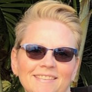 Okaloosa County Employee Michon Jackson's profile photo