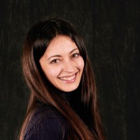 Casa Marianella Employee Inna Grudtcina's profile photo