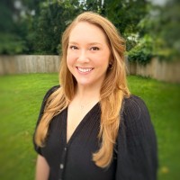 Thistle Farms Employee Ally Parsons's profile photo