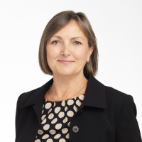 Parallel Project Training Employee Rebecca Willmott's profile photo