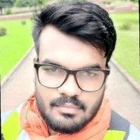 Powerton Engineering Employee Rahul Mishra's profile photo