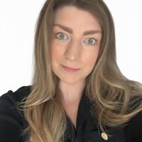 Ciklum Employee Nicole Rainsley-King's profile photo