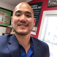 Timothy Yan Email & Phone Number