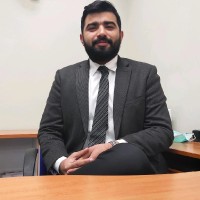 Rizwan Khalid Email