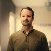 Technet AS Employee Vetle Bohlin's profile photo