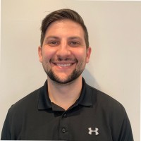 Anduril Industries Employee Nick Snyder's profile photo