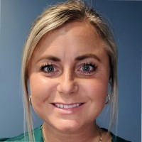 UPMC Jameson Employee Melissa Wallace's profile photo