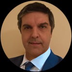 LBDI Employee Maurizio Mauri's profile photo