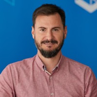 Softia Employee Marian Buhnici's profile photo