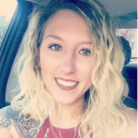 Tilted Kilt Pub & Eatery Employee Jalyn Reed's profile photo