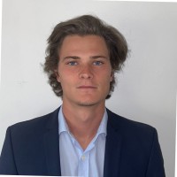 Clay Capital fka VisVires New Protein Employee Robin de Lacroix's profile photo