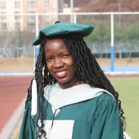 Windle International Uganda Employee Gloria Athieno's profile photo