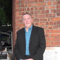 Ferreira Construction Co., Inc. Employee Warren Clark's profile photo