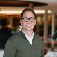 OHRA Employee Melvin Heerdt's profile photo