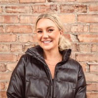 TOMIS Employee Claire Quinnett's profile photo