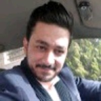 SmartLabs Employee Ali Ghaith's profile photo