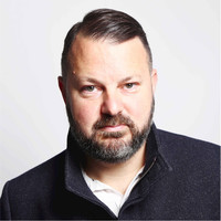 Irwin Mitchell Employee David Robins's profile photo