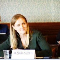 Isothermal Community College Employee Madeline Smith's profile photo